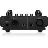 Audio-Vorverstärker Behringer MIC300 Schwarz