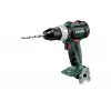 Metabo SB 18 LT BL 2100 U/min Schlüssellos 1,5 kg Schwarz, Grün, Rot, Silber