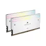 Corsair DIMM 32 GB DDR5-6000 2x 16 Dual-Kit weiss CMP32GX5M2B6000C30W Dominator - 32 GB - DDR5