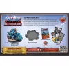 Masters of the Universe: Battleground Wave 6 - Fighting Foe Men Faction, Board Game Expansion