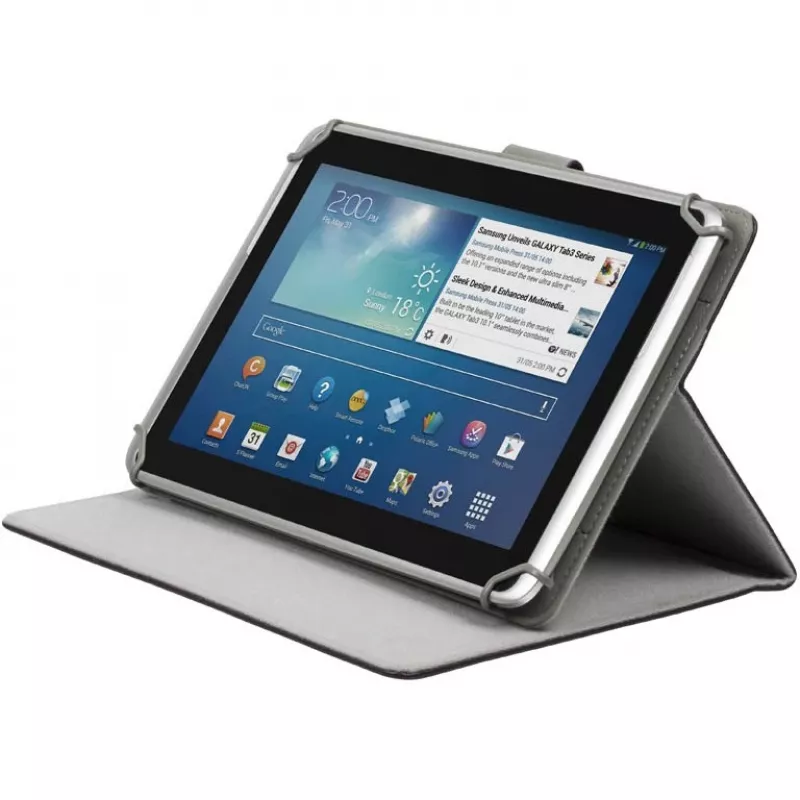 Rivacase Tablet-Hülle Orly 10.1 3017 Violett