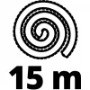 Einhell 4144023 Schwarz