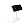 Anker MagGo Headphones Weiß USB Kabellos Schnellladung Indoor