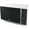 Whirlpool Cook20 MWP 101 W Weiß Solo-Mikrowelle Arbeitsplatte 20 L 700 W