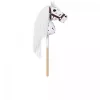 Steckenpferd HOPPIHORSE Hobby Horse A4 Leopard