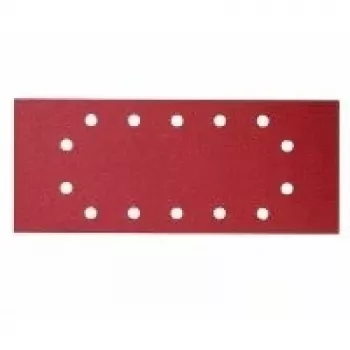 Schleifblatt Bosch C430 Expert for Wood and Paint Feinkorn P120 115x280mm 10 Stück