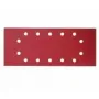 Schleifblatt Bosch C430 Expert for Wood and Paint Feinkorn P120 115x280mm 10 Stück