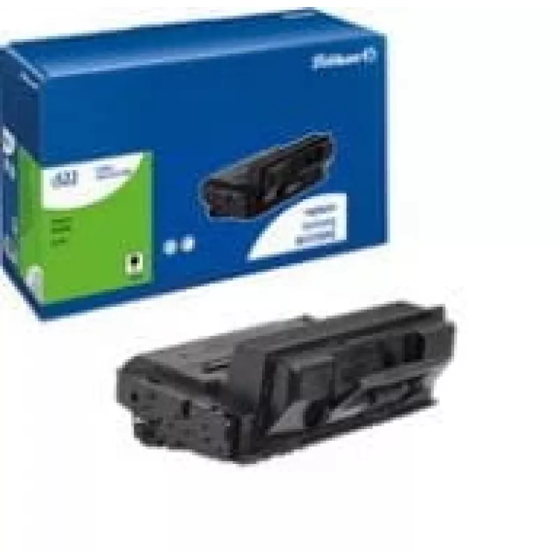 Pelikan 4234537 Druckerverbrauchsmaterial Schwarz