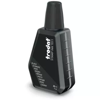 Trodat 87987 Zubehör für Firmenstempel (87987)