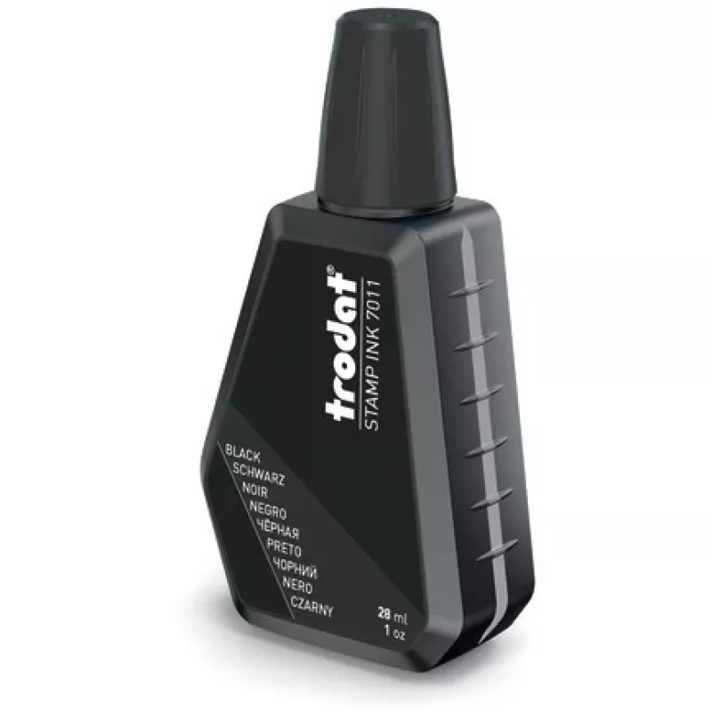 Trodat 87987 Zubehör für Firmenstempel (87987)