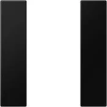 Jung LS501TSASWM Netzwerkgerät