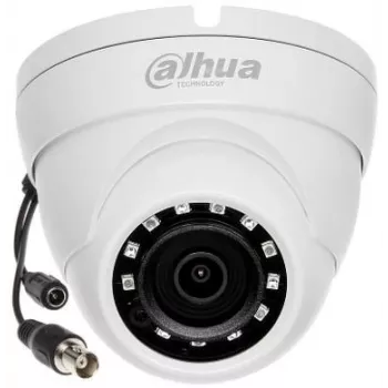 Dahua Technology Lite HAC-HDW1800M Sicherheitskamera Dome IP Überwachungskamera Außen 3840 x 2160 Pixel Decke