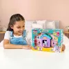 Figurenset Little Live Pets - Families Moms House Party