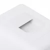 Mini-Kühlschrank ADLER AD 8084w Weiß