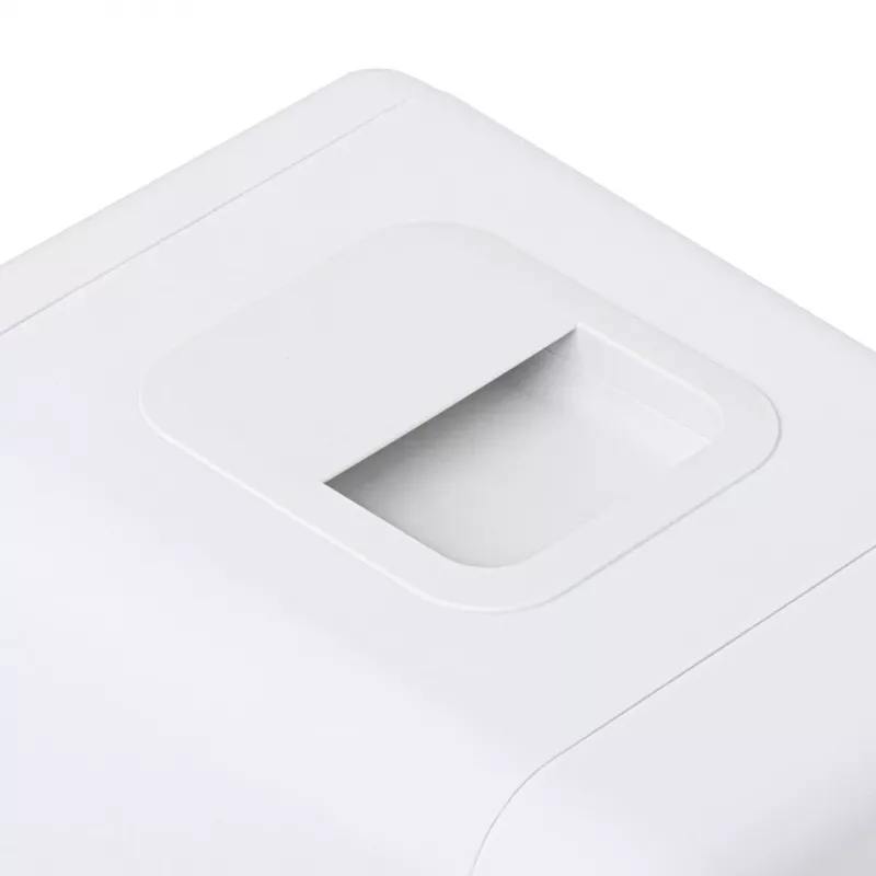 Mini-Kühlschrank ADLER AD 8084w Weiß
