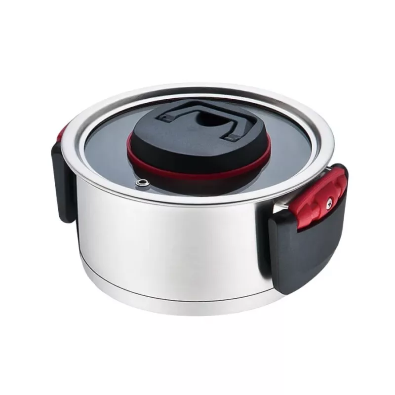 Maestro MR-3530-20 Topf mit Klappgriffen 3,2 l