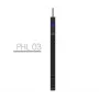 PowerWalker 10133027 Stromverteilungseinheit (PDU) 16 AC-Ausgänge 0U Schwarz