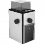 Kaffeemühle De’Longhi KG89 — 120 g Bohnenkapazität, 110 W, 12 Tassen, Edelstahl-Kunststoffgehäuse