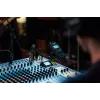 Tascam DR-40X - tragbarer digitaler Rekorder mit USB-Schnittstelle, 2 x Stereoaufnahme