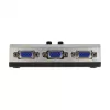 VGA-Switch DeLOCK 87758 2-Port manuell bidirektional