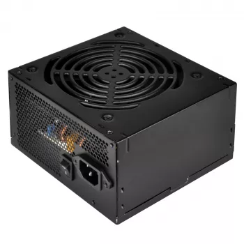 Netzteil Silverstone SST-ET650-B v1.4 650 W