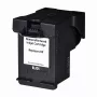 SUPERBULK Tinte für HP 302XL F6U68AE reg SB-302XLB, 18 ml, schwarz