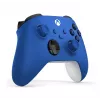 Microsoft Xbox Wireless Controller Blue, White Bluetooth/USB Gamepad Analog/Digital Android, PC, Xbox One, Xbox One S, Xbox One X, Xbox Series S, Xbox Series X, iOS
