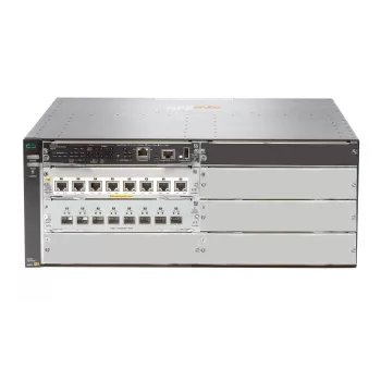 Switch HPE 5406R Gigabit Ethernet