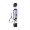 CUDY UH200 2-in-1 USB 3.0 Kartenleser