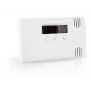 Satel TD-1 Temperatur-/Luftfeuchtigkeitssensor Innen verkabelt