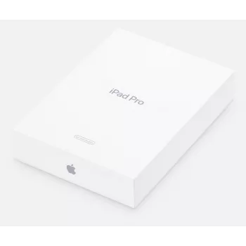 APPLE RENEWED | CPO | iPad Pro (2021) 6. Generation | 12,9 Zoll | M1 | 8 GB | 128 GB | Silber | iPad OS | 12 Monate Garantie
