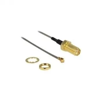 Koaxialkabel DeLOCK 88816
