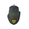 Tracer GAMEZONE XO - Maus - USB - Hiiri - Optisch - 6 Tasten - Schwarz