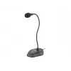 PC-Mikrofon NATEC Giraffe 2 Schwarz