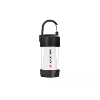 Batteriebetriebene Campinglaterne Ledlenser ML4 Warm Light