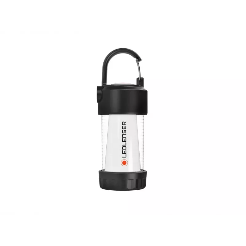Batteriebetriebene Campinglaterne Ledlenser ML4 Warm Light
