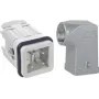 LappKabel Connector Set EPIC®KIT H-A 3 75009604 3 + PE Schrauben 1 Set (75009604)