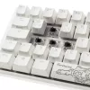 Ducky DKON2161ST-ADEPDPWWWSC1 Produkt Schwarz