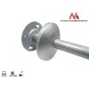 Maclean MC-504A S Verstellbare Deckenhalterung 23-42 30kg