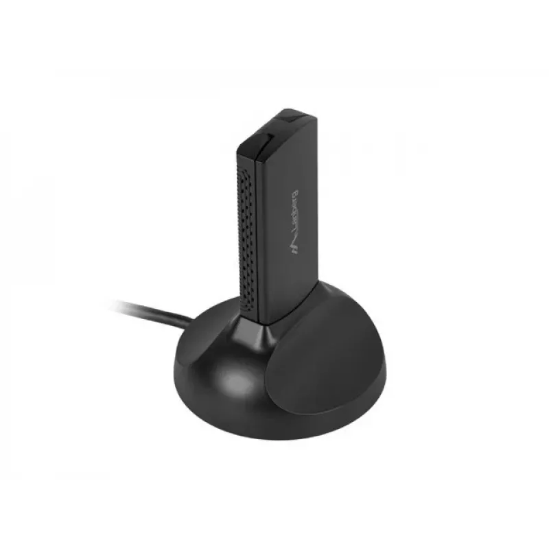 Lanberg NC-3000-WI Netzwerkkarte WLAN 3000 Mbit/s