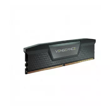 Memory Corsair VENGEANCE RGB DDR5 64GB 6000MT/s