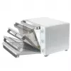 Elektrisches Tischbackofen Adler AD 6027, 48 L Kapazität, 1800 W, weiß