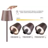 Küchenmaschine Beper P201UTP113 500 W, 1,5-L-Schüssel, elektrischer Tisch-Zerkleinerer