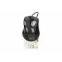A4Tech N-500F Maus Büro Rechtshänder USB Typ-A V-Track 1600 DPI