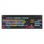 Logickeyboard Adobe After Effects CC Astra 2 UK PC - Tastatur