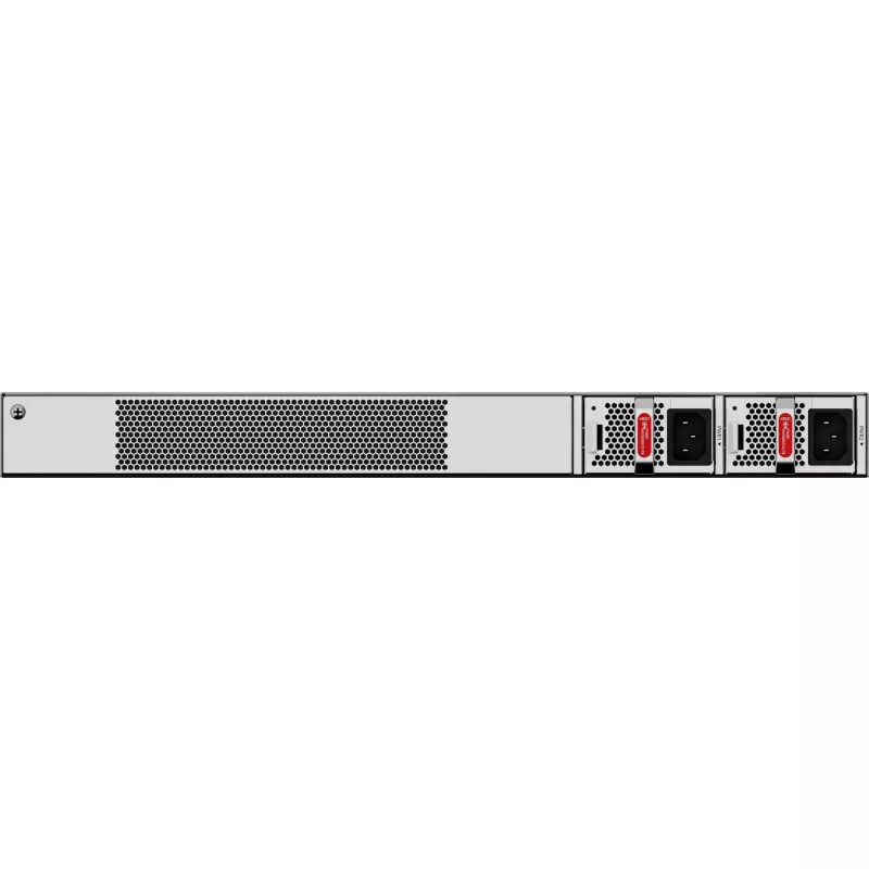 Managed Switch Huawei S530-24ST4XE L3 176 Gbit/s 1U Grau