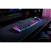 Razer BlackWidow V4 X Tastatur Gaming USB QWERTY US Englisch Grün