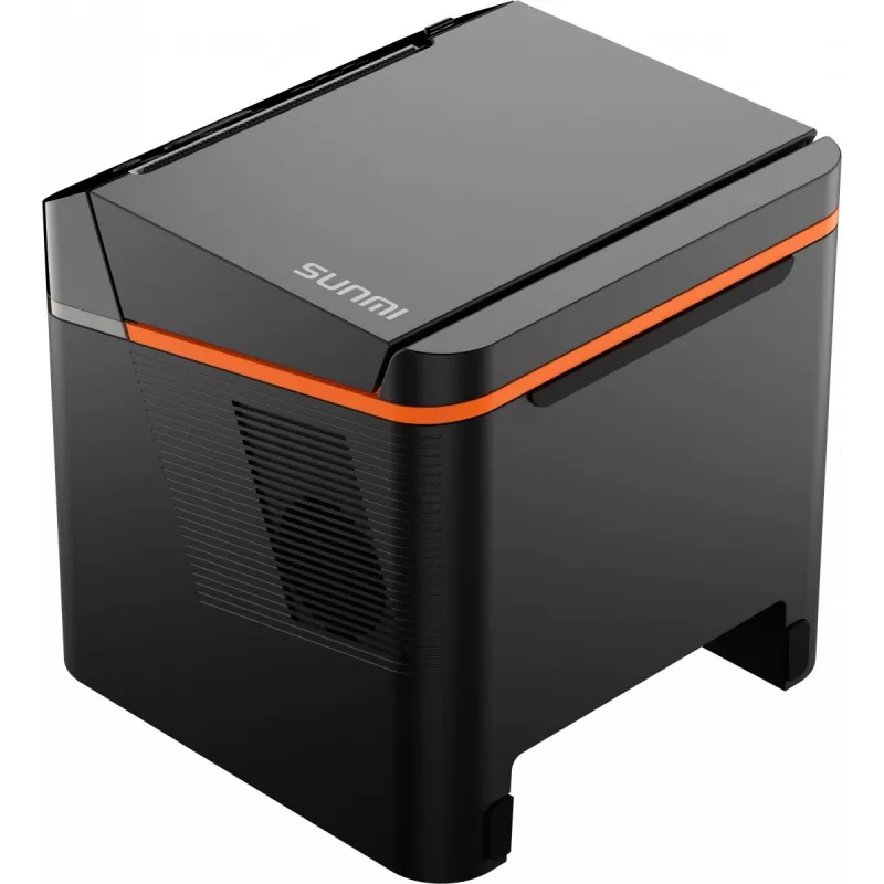 Thermo-Küchen-Cloud-Drucker SUNMI C04000069 80 mm, 1,65 kg