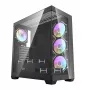 Darkflash DS900 Computergehäuse ATX Schwarz