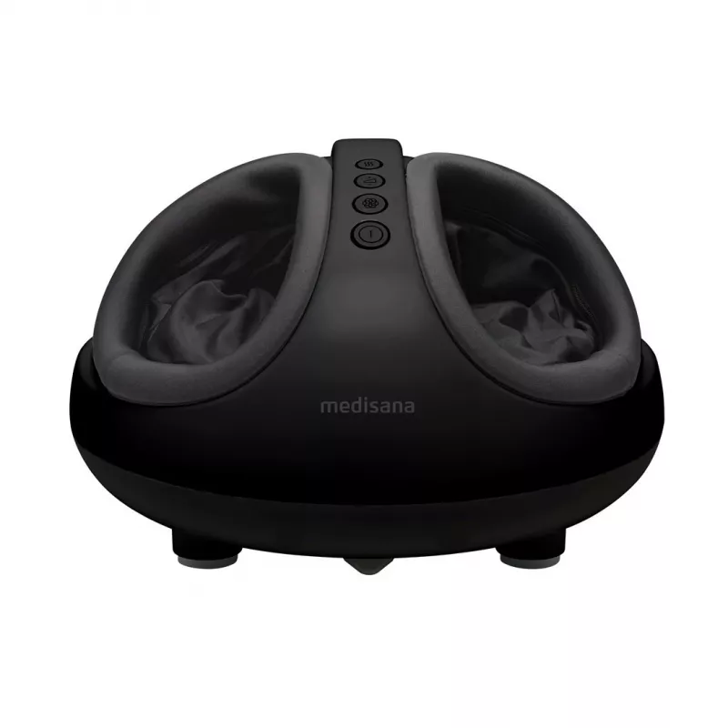 Medisana FM 890 Massagegerät Fuß Schwarz